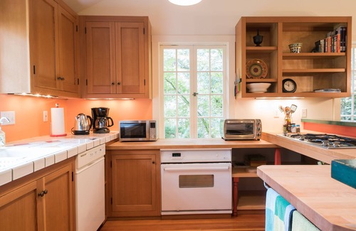 Banks Cabaña | Bancos Country Farm Cottage