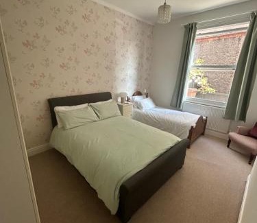 West Kirby Apartamento | Banks Road