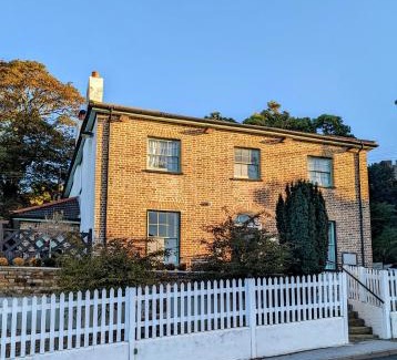 Minster on Sea Cama Y Desayuno | Banks Rooms - Minster, Isle of Sheppey