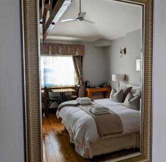 Minster on Sea Cama Y Desayuno | Banks Rooms - Minster, Isle of Sheppey