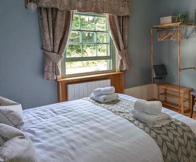 Minster on Sea Cama Y Desayuno | Banks Rooms - Minster, Isle of Sheppey