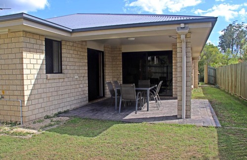 Tinana Apartamento | Banksia and Acacia Apartments