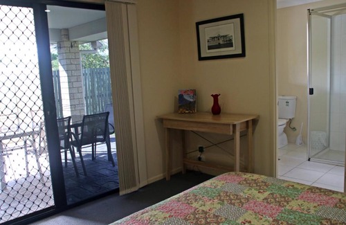 Tinana Apartamento | Banksia and Acacia Apartments