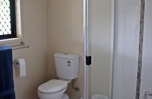 Tinana Apartamento | Banksia and Acacia Apartments