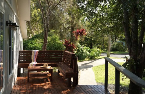 Bawley Point Casa | Banksia Cottage Bawley Point