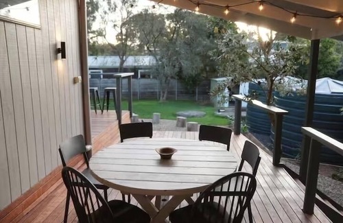 Bawley Point Casa | Banksia Cottage Bawley Point