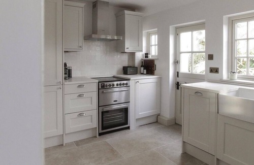 Chipping Norton Casa | Banksia Cottage, The Cotswolds