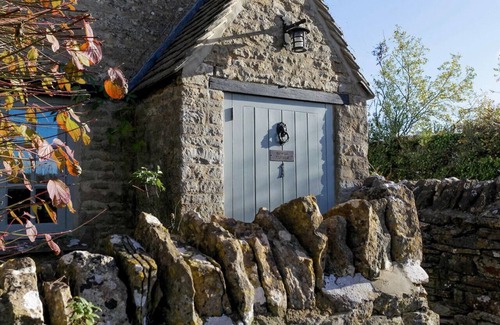 Chipping Norton Casa | Banksia Cottage, The Cotswolds
