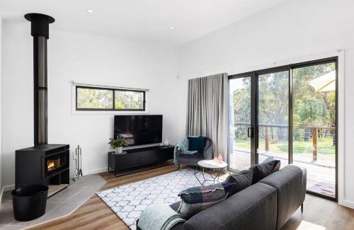 Eganstown Casa | Banksia Villa
