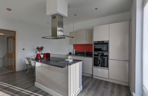 High Wycombe Apartamento | Bankside by Wycombe Apartments