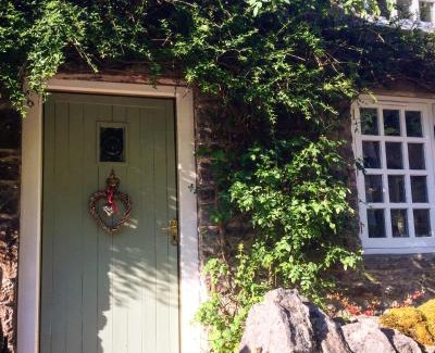Alstonfield Casa | Bankside Cottage