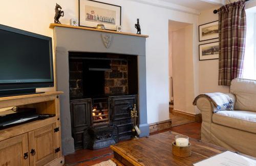 Alstonfield Casa | Bankside Cottage