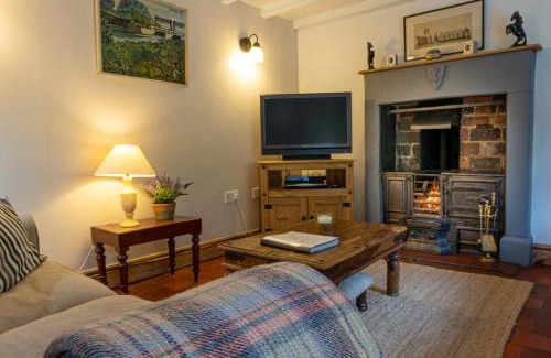 Alstonfield Casa | Bankside Cottage