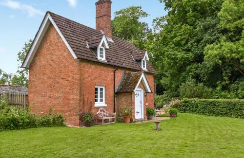 Spilsby Casa | Bankside Cottage