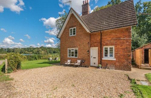 Spilsby Casa | Bankside Cottage