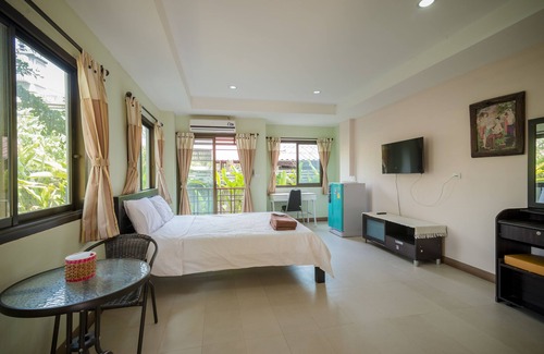 Lampang Hotel | Banlanna Hotel Lampang