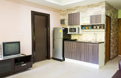 Lampang Hotel | Banlanna Hotel Lampang