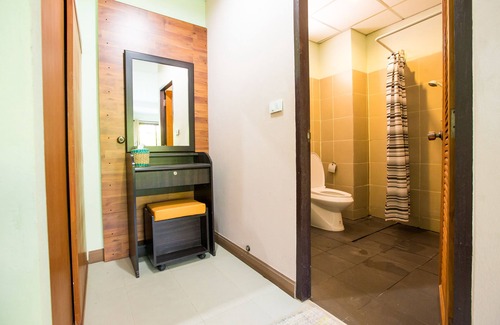Lampang Hotel | Banlanna Hotel Lampang