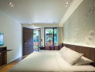 Cha-am Complejo | Banlansuan Resort SHA Plus