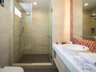 Cha-am Complejo | Banlansuan Resort SHA Plus