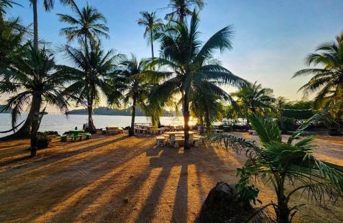 Koh Chang Tai Complejo | Banmae Resort Kohchang