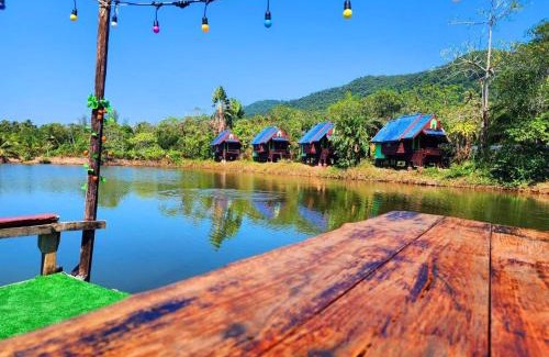 Koh Chang Tai Complejo | Banmae Resort Kohchang
