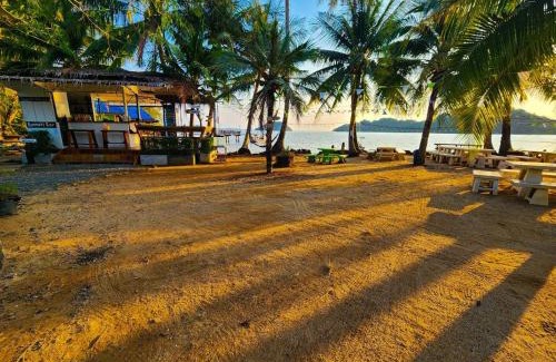 Koh Chang Tai Complejo | Banmae Resort Kohchang