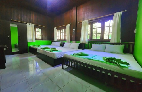 Koh Chang Tai Complejo | Banmae Resort Kohchang