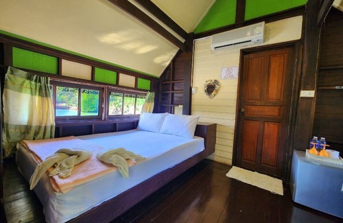 Koh Chang Tai Complejo | Banmae Resort Kohchang