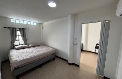 Anusawari Casa | Bann ABC at 112 Phahonyothin 55