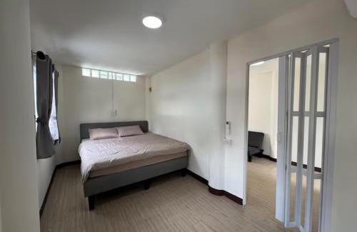 Anusawari Casa | Bann ABC at 112 Phahonyothin 55