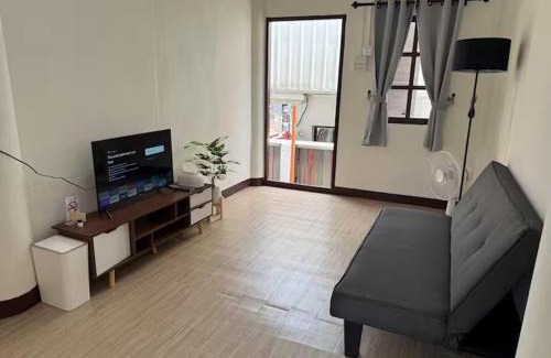 Anusawari Casa | Bann ABC at 112 Phahonyothin 55