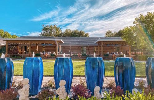 Napa Cama Y Desayuno | Bann at Oak Knoll Napa