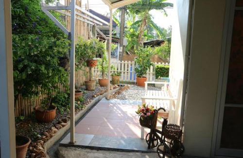 Lak Si Apartamento | Bann In Suan