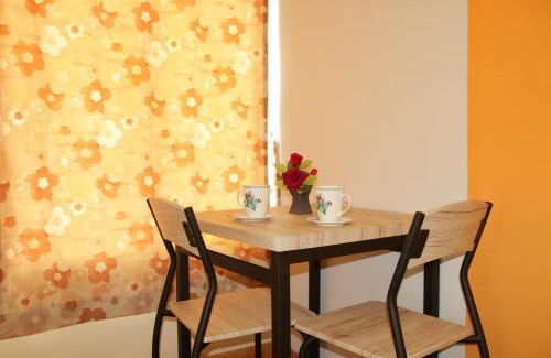 Lak Si Apartamento | Bann In Suan