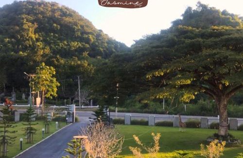 Mu Si Casa | Bann Jasmine Khaoyai