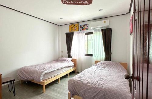 Mu Si Casa | Bann Jasmine Khaoyai
