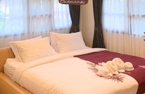 Mu Si Casa | Bann Jasmine Khaoyai