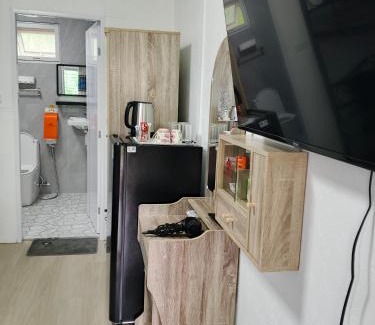 Ban Dong Ma Tun Apartamento | Bann Mae Home Stay