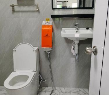Ban Dong Ma Tun Apartamento | Bann Mae Home Stay