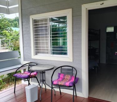 Ban Dong Ma Tun Apartamento | Bann Mae Home Stay