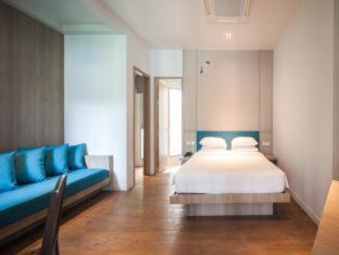 Cha-am Complejo | Bann Pantai Resort