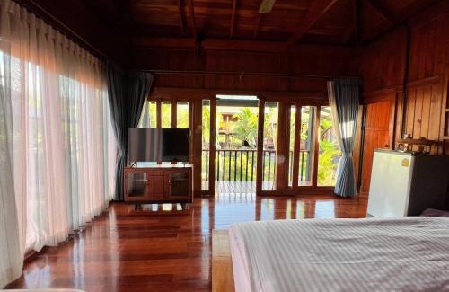 Phrae Casa | Bann Rai I Na