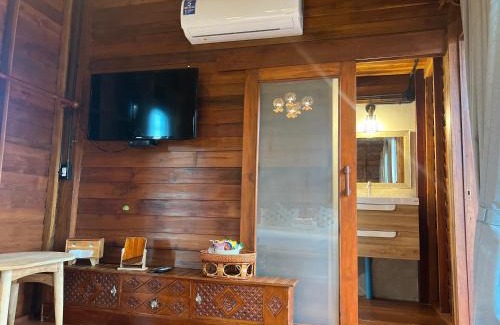 Phrae Casa | Bann Rai I Na