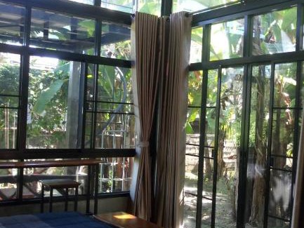 Mae Taeng Cama Y Desayuno | Bann Rai Klai Weang Homestay