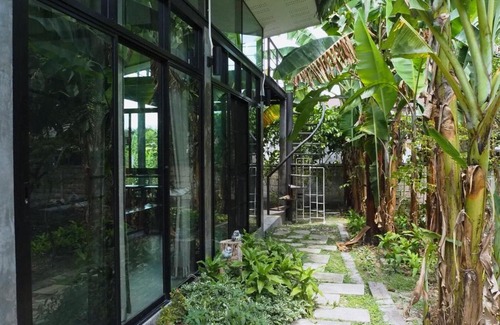 Mae Taeng Cama Y Desayuno | Bann Rai Klai Weang Homestay