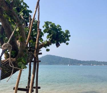 Khong Koi Beach Casa | Bann Seamé