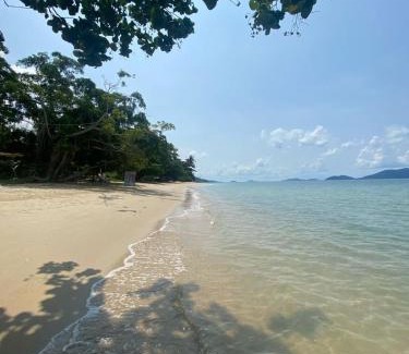 Khong Koi Beach Casa | Bann Seamé