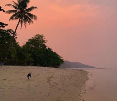 Khong Koi Beach Casa | Bann Seamé