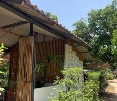 Khong Koi Beach Casa | Bann Seamé